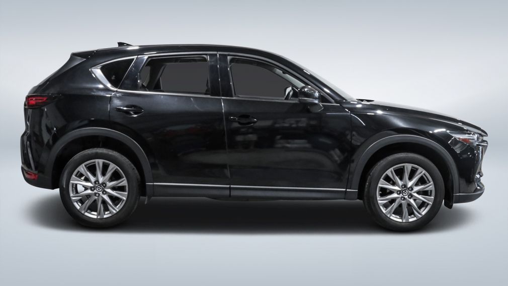 Mazda CX-5 GT 2021 à vendre à Shawinigan - 8