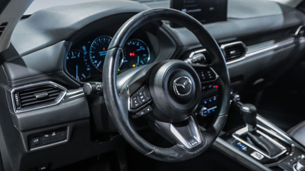 Mazda CX-5 GT 2021 à vendre à Shawinigan - 9