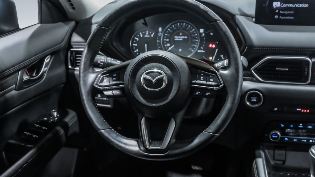 Mazda CX-5 GT 2021 à vendre à Shawinigan - 13
