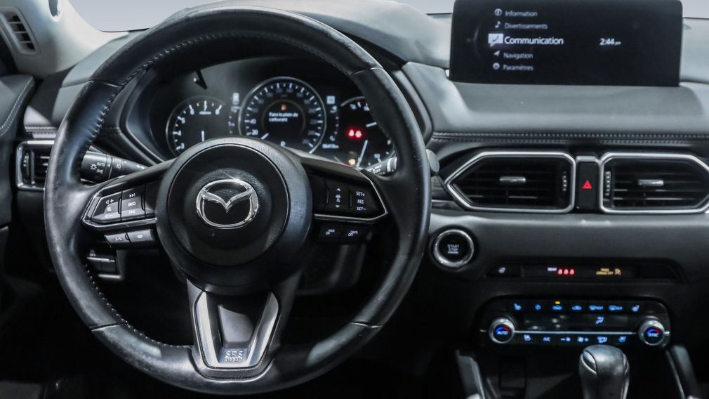 Mazda CX-5 GT 2021 à vendre à Shawinigan - 14