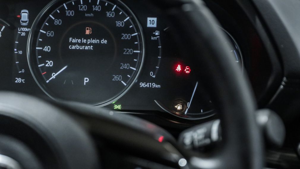 Mazda CX-5 GT 2021 à vendre à Shawinigan - 15