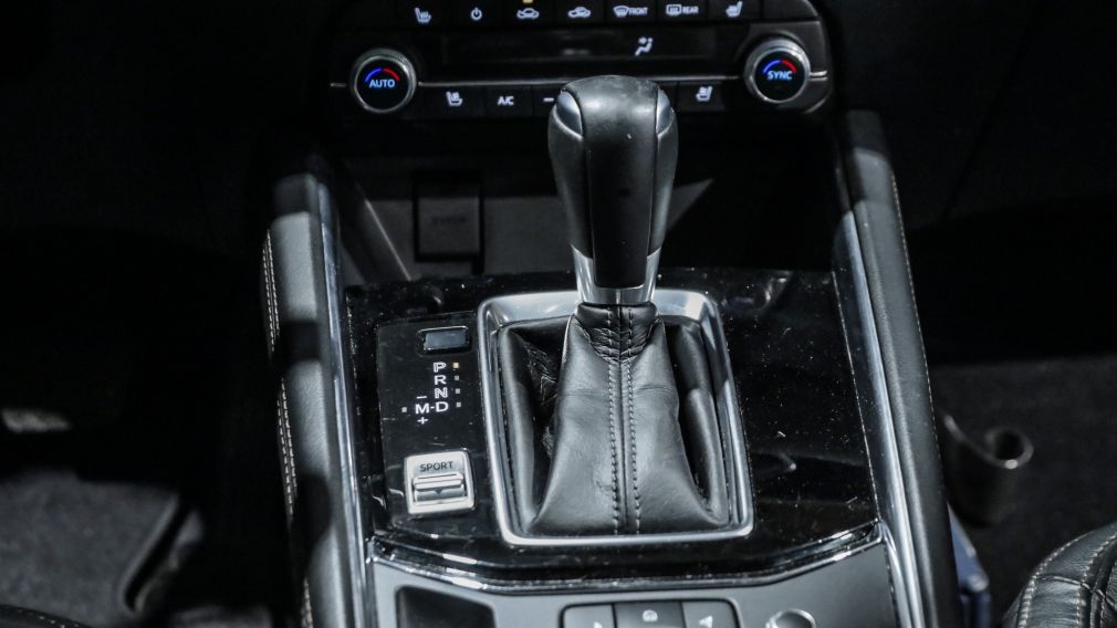 Mazda CX-5 GT 2021 à vendre à Shawinigan - 17