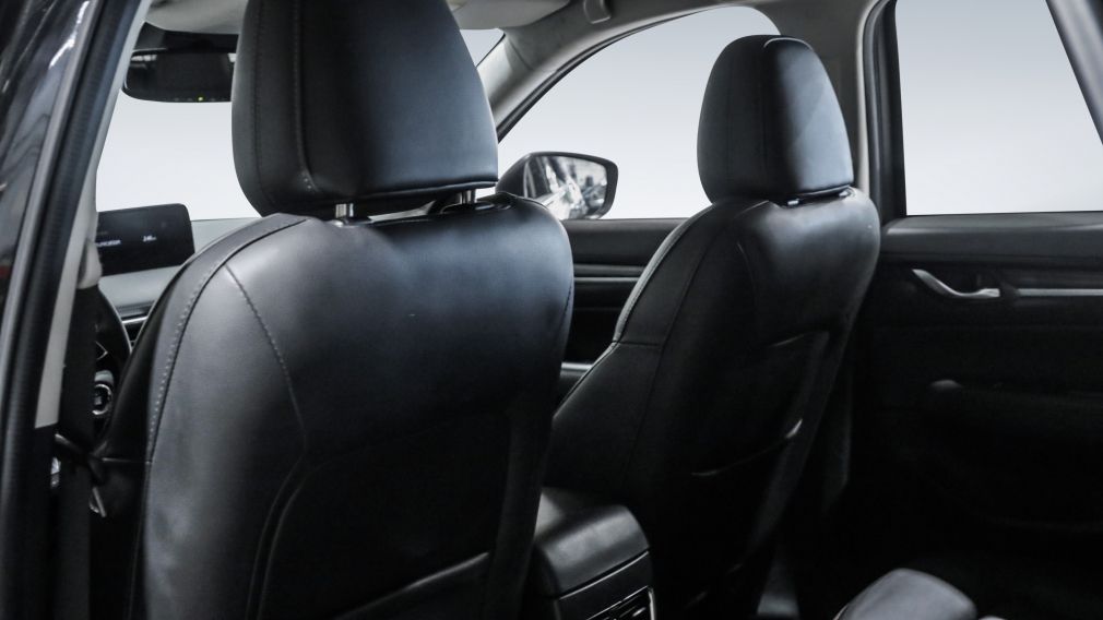 Mazda CX-5 GT 2021 à vendre à Shawinigan - 18