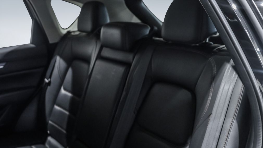 Mazda CX-5 GT 2021 à vendre à Shawinigan - 19