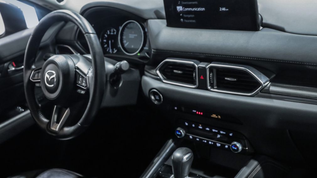 Mazda CX-5 GT 2021 à vendre à Shawinigan - 21