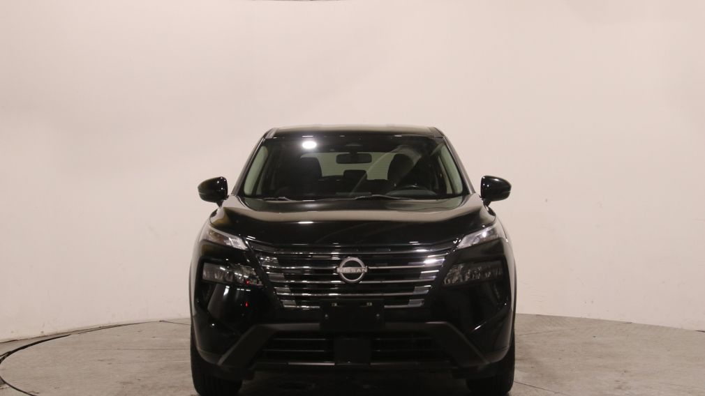 Nissan Rogue S 2024 d&rsquo;occasion à vendre - 2