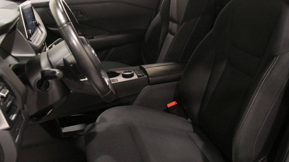 Nissan Rogue S 2024 d&rsquo;occasion à vendre - 10