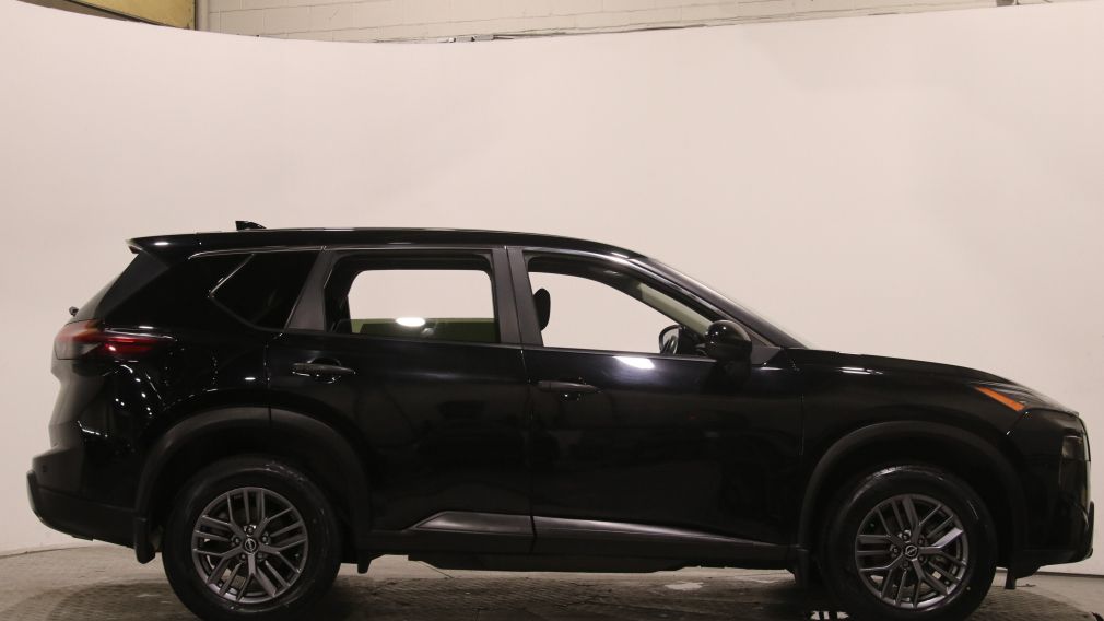Nissan Rogue S 2024 d&rsquo;occasion à vendre - 8
