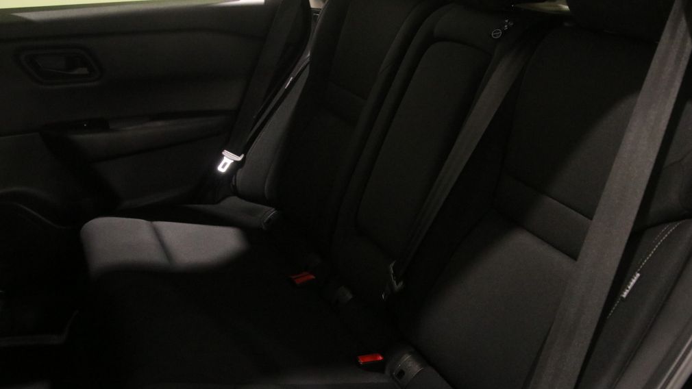 Nissan Rogue S 2024 d&rsquo;occasion à vendre - 23