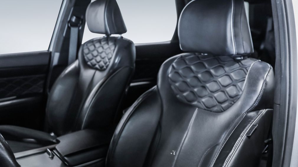 Hyundai Palisade Ultimate Calligraphy 2021 d&rsquo;occasion à vendre - 11