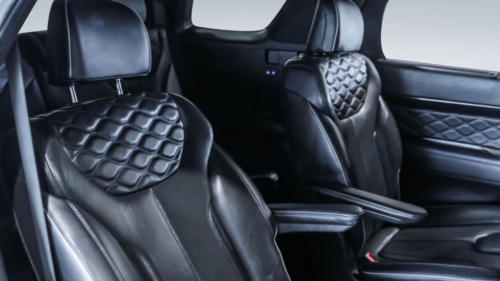 Hyundai Palisade Ultimate Calligraphy 2021 d&rsquo;occasion à vendre - 20