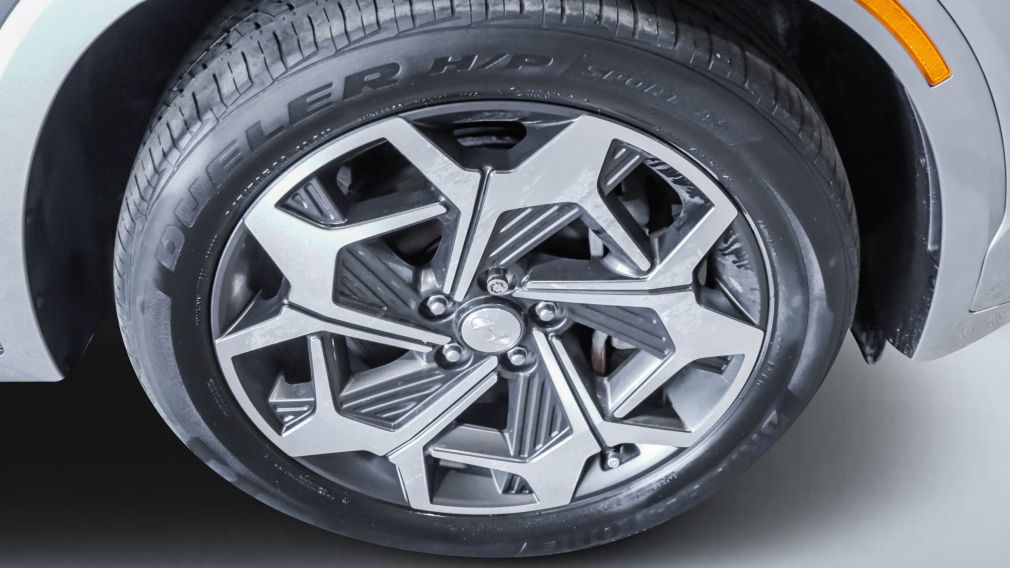 Hyundai Palisade Ultimate Calligraphy 2021 d&rsquo;occasion à vendre - 23