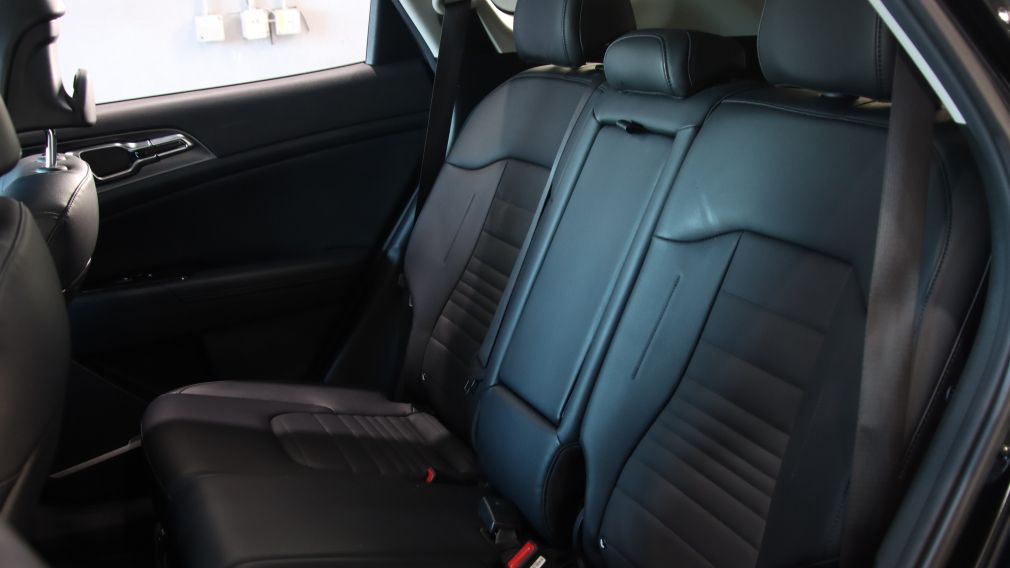 Kia Sportage EX Premium 2023 d&rsquo;occasion à vendre - 18