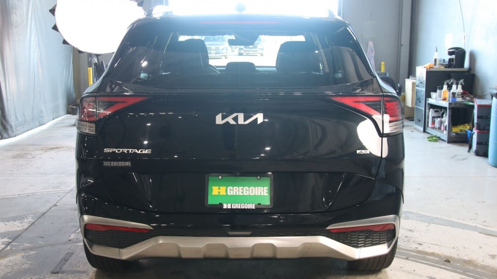 Kia Sportage EX Premium 2023 d&rsquo;occasion à vendre - 5