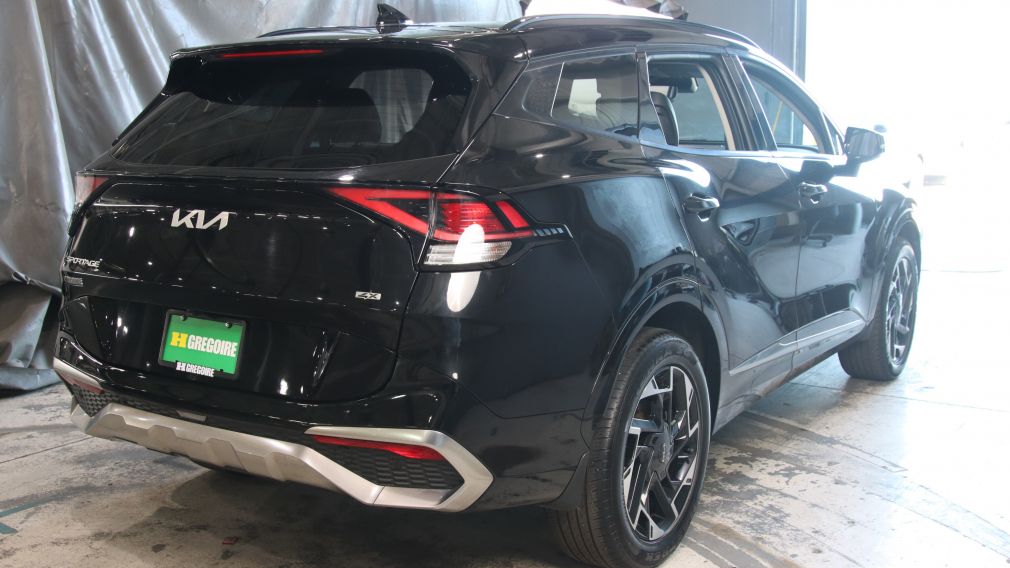 Kia Sportage EX Premium 2023 d&rsquo;occasion à vendre - 6