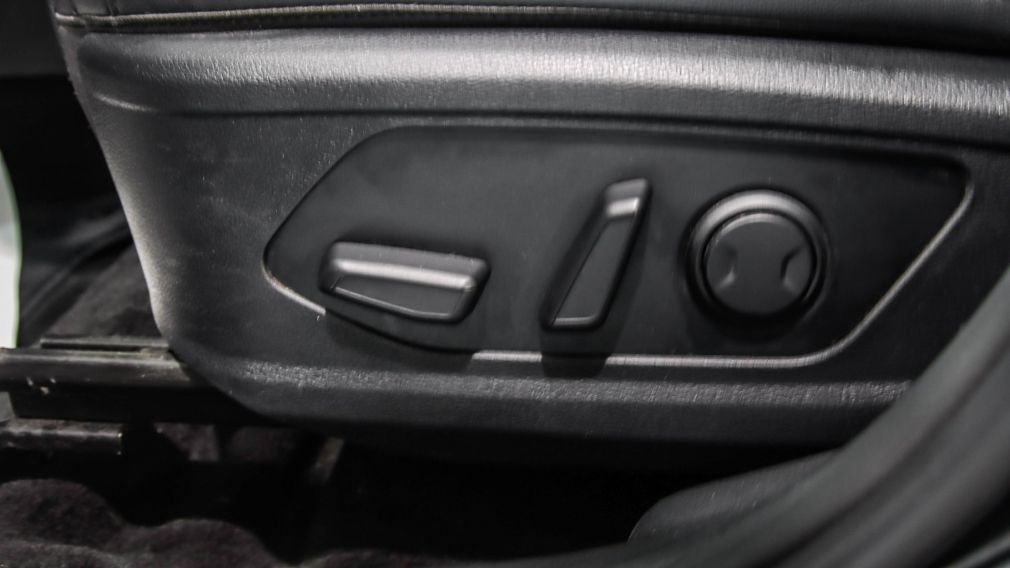 Kia Sportage EX Premium 2023 d&rsquo;occasion à vendre - 15
