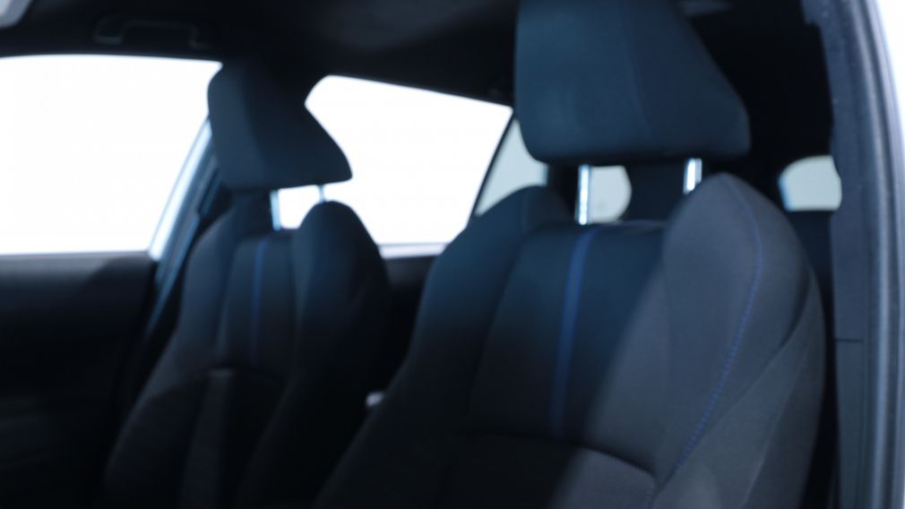 Toyota Corolla Hybrid SE 2024 d&rsquo;occasion à vendre - 11