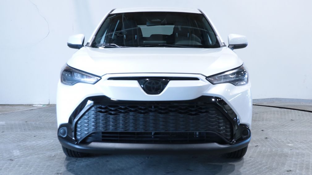 Toyota Corolla Hybrid SE 2024 d&rsquo;occasion à vendre - 2