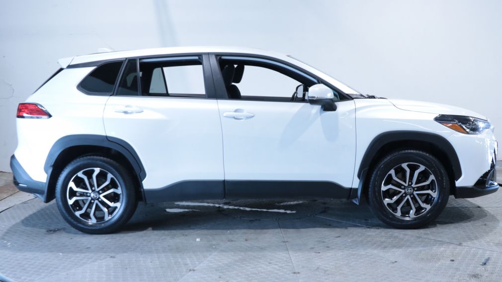 Toyota Corolla Hybrid SE 2024 d&rsquo;occasion à vendre - 8
