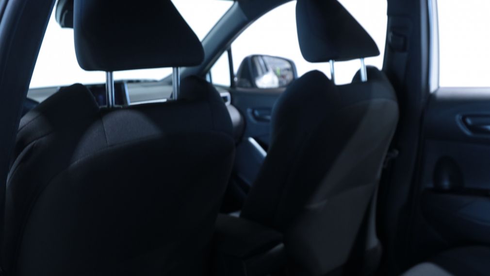 Toyota Corolla Hybrid SE 2024 d&rsquo;occasion à vendre - 17