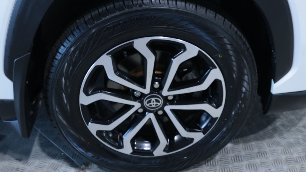 Toyota Corolla Hybrid SE 2024 d&rsquo;occasion à vendre - 22