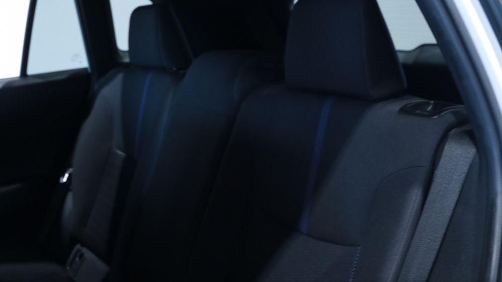 Toyota Corolla Hybrid SE 2024 d&rsquo;occasion à vendre - 18