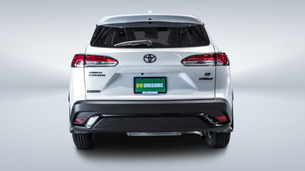 Toyota Corolla Hybrid SE 2024 à vendre à Shawinigan - 6
