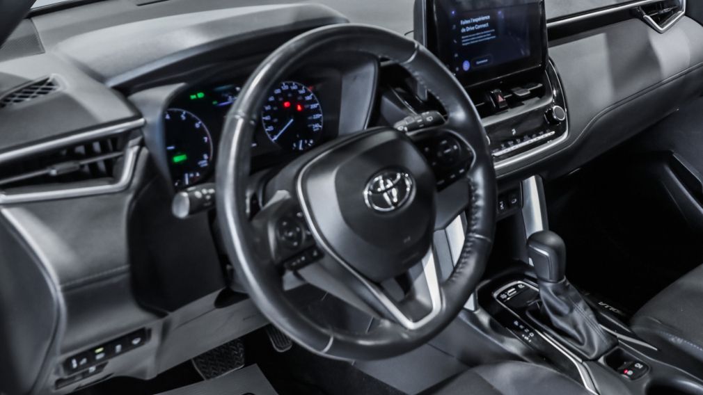Toyota Corolla Hybrid SE 2024 à vendre à Shawinigan - 9