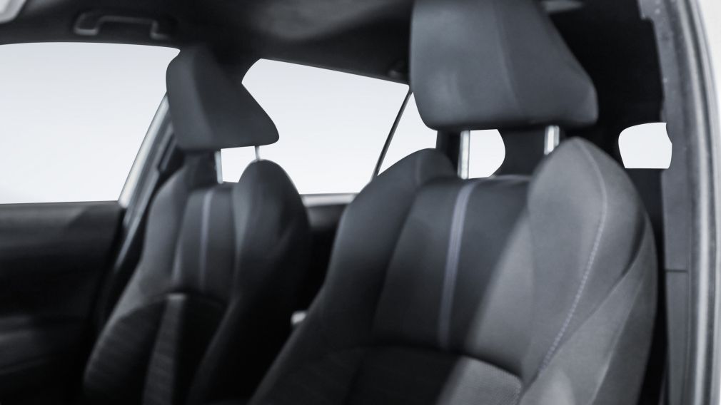 Toyota Corolla Hybrid SE 2024 à vendre à Shawinigan - 11