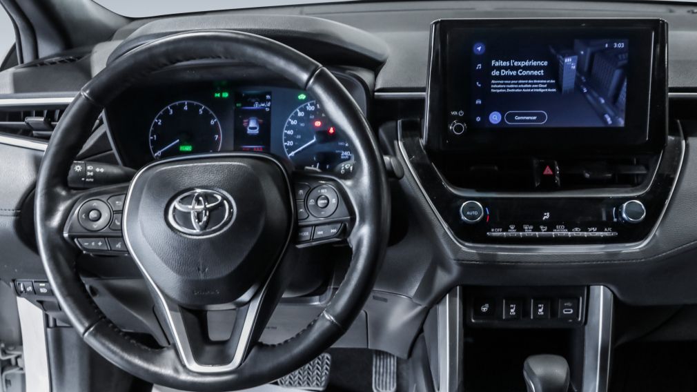 Toyota Corolla Hybrid SE 2024 à vendre à Shawinigan - 12