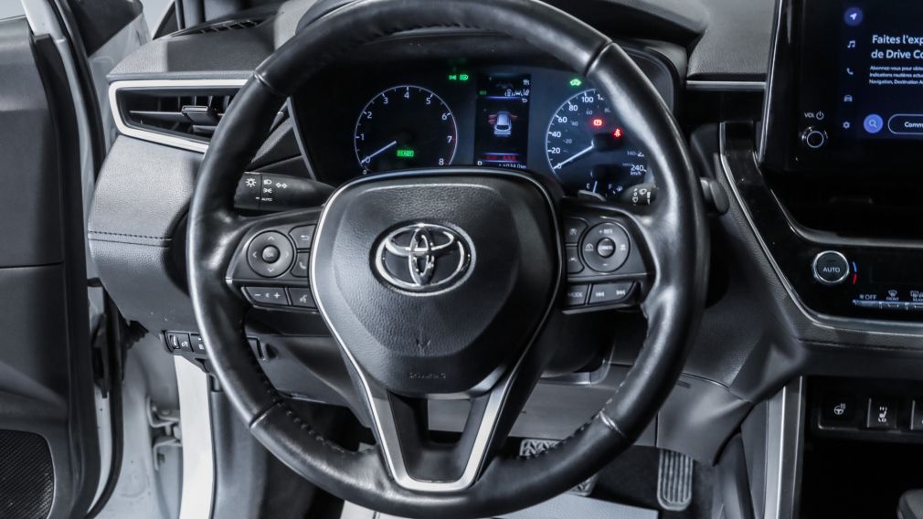 Toyota Corolla Hybrid SE 2024 à vendre à Shawinigan - 13