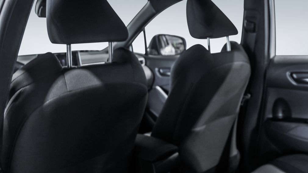 Toyota Corolla Hybrid SE 2024 à vendre à Shawinigan - 17