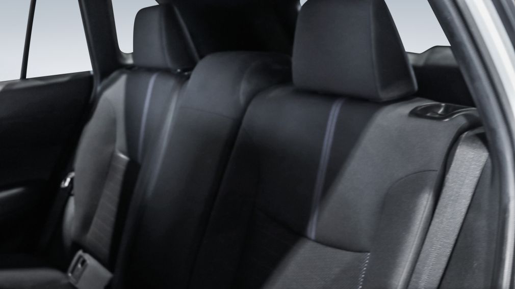 Toyota Corolla Hybrid SE 2024 à vendre à Shawinigan - 18