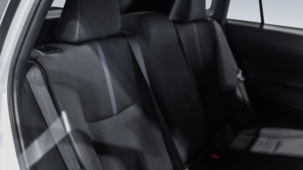 Toyota Corolla Hybrid SE 2024 à vendre à Shawinigan - 19