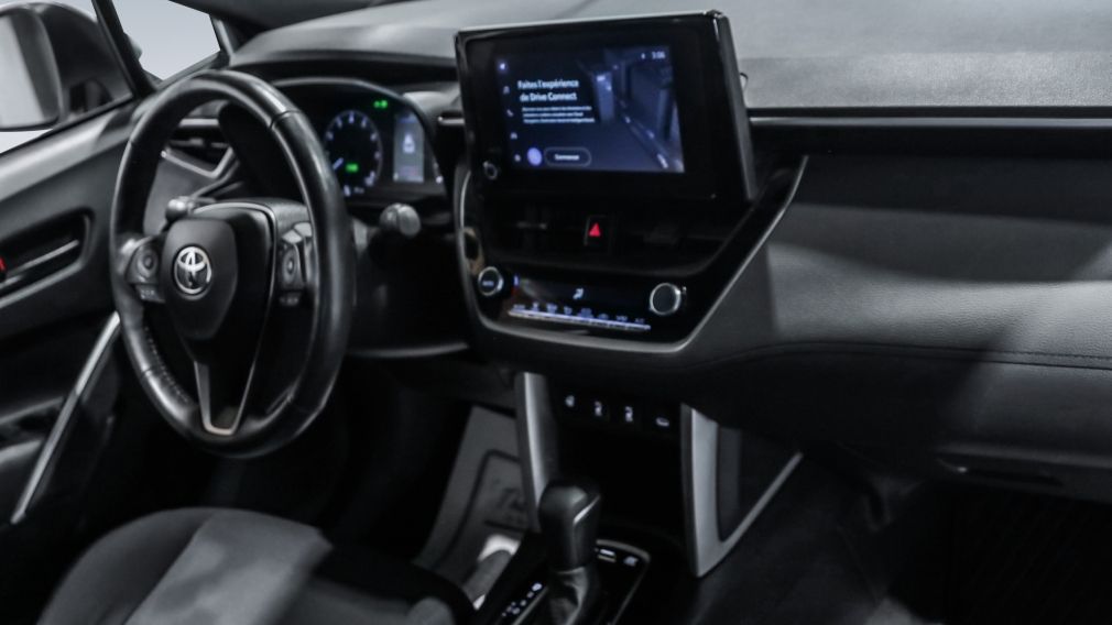 Toyota Corolla Hybrid SE 2024 à vendre à Shawinigan - 20