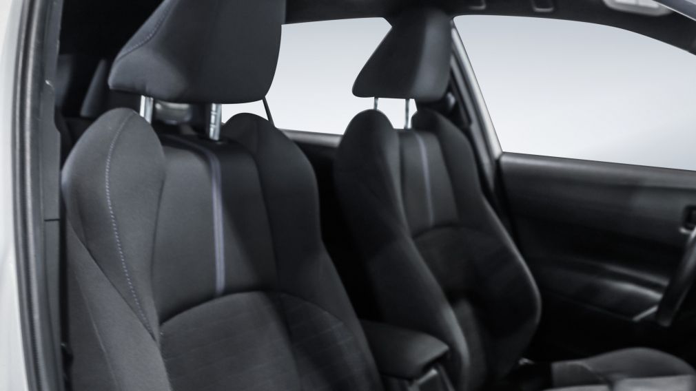 Toyota Corolla Hybrid SE 2024 à vendre à Shawinigan - 21