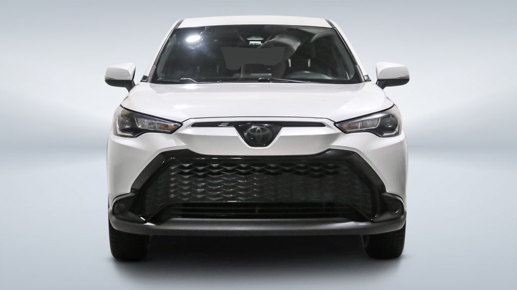 Toyota Corolla Hybrid SE 2023 d&rsquo;occasion à vendre - 2