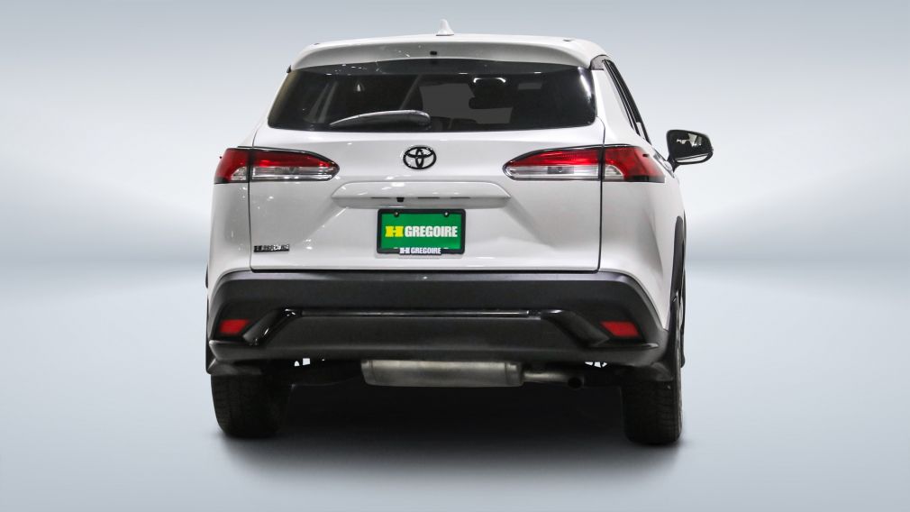 Toyota Corolla Hybrid SE 2023 d&rsquo;occasion à vendre - 6
