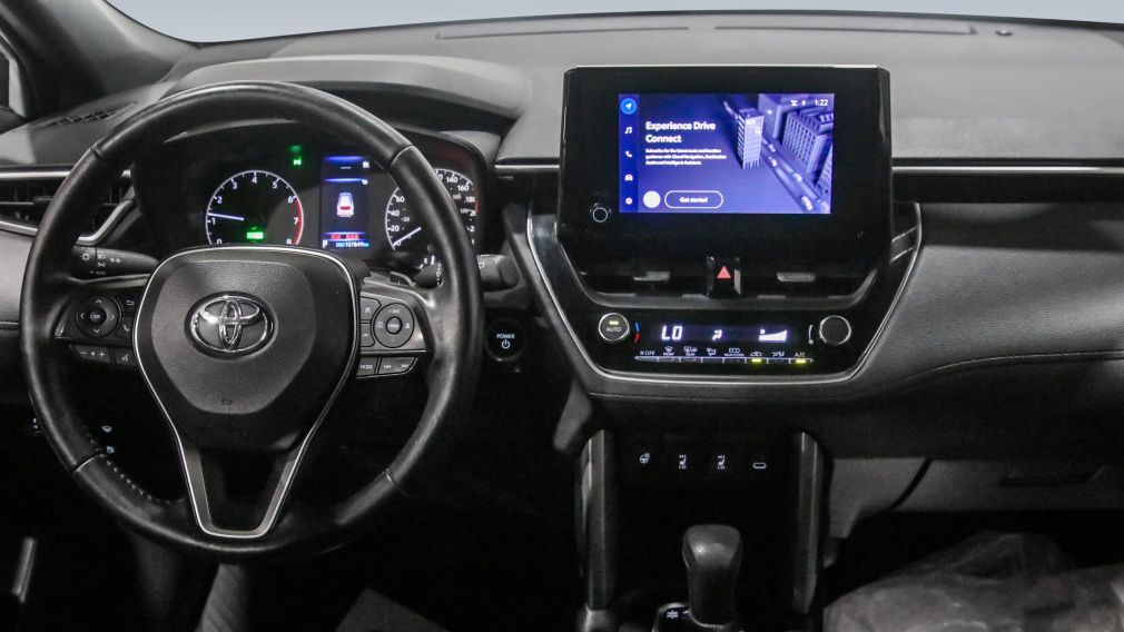 Toyota Corolla Hybrid SE 2023 d&rsquo;occasion à vendre - 13