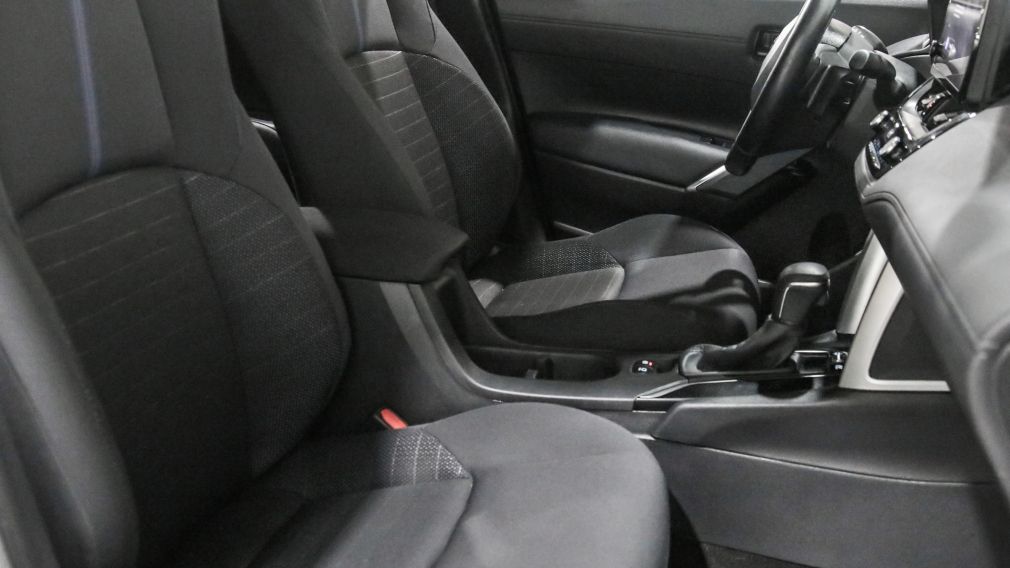 Toyota Corolla Hybrid SE 2023 d&rsquo;occasion à vendre - 25