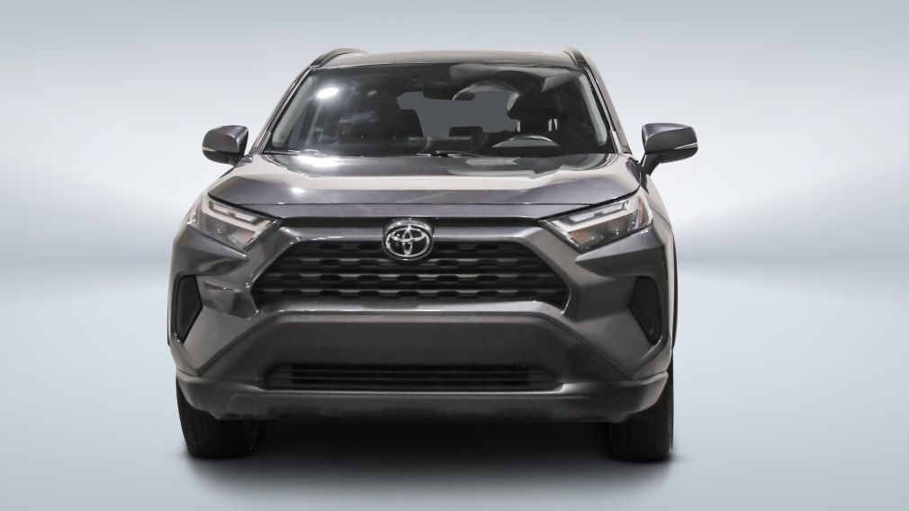 Toyota Rav 4 XLE 2023 d&rsquo;occasion à vendre - 2