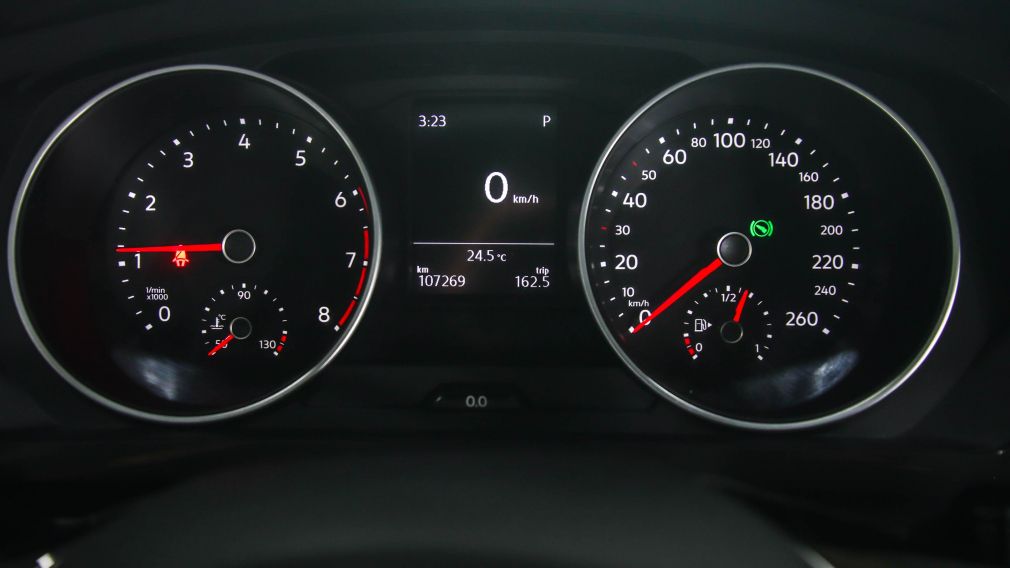 Volkswagen Tiguan Trendline 2020 d&rsquo;occasion à vendre - 8