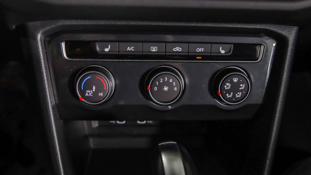 Volkswagen Tiguan Trendline 2020 d&rsquo;occasion à vendre - 11