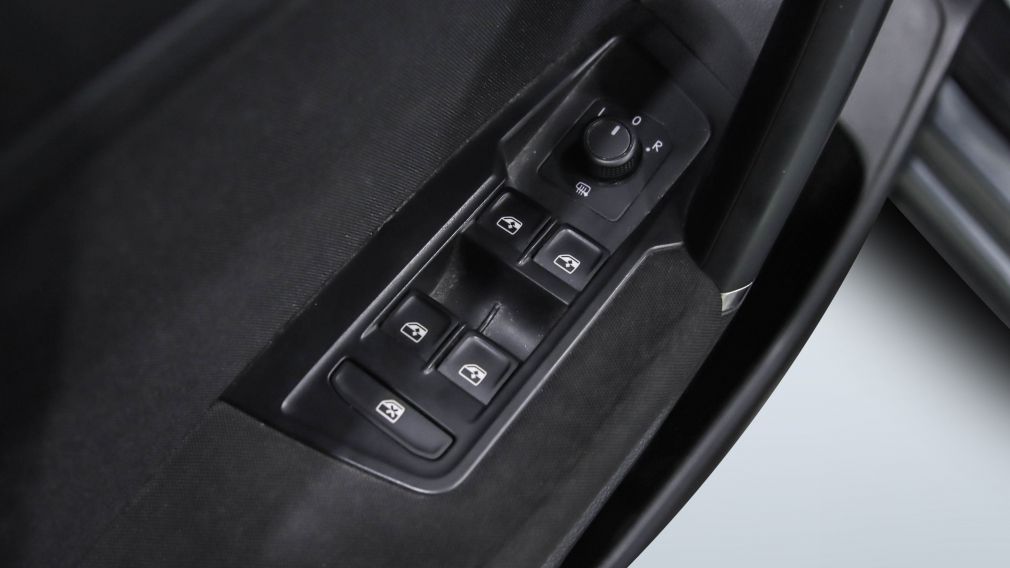 Volkswagen Tiguan Trendline 2020 d&rsquo;occasion à vendre - 14