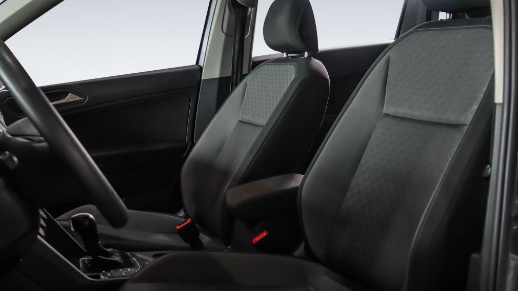 Volkswagen Tiguan Trendline 2020 d&rsquo;occasion à vendre - 15