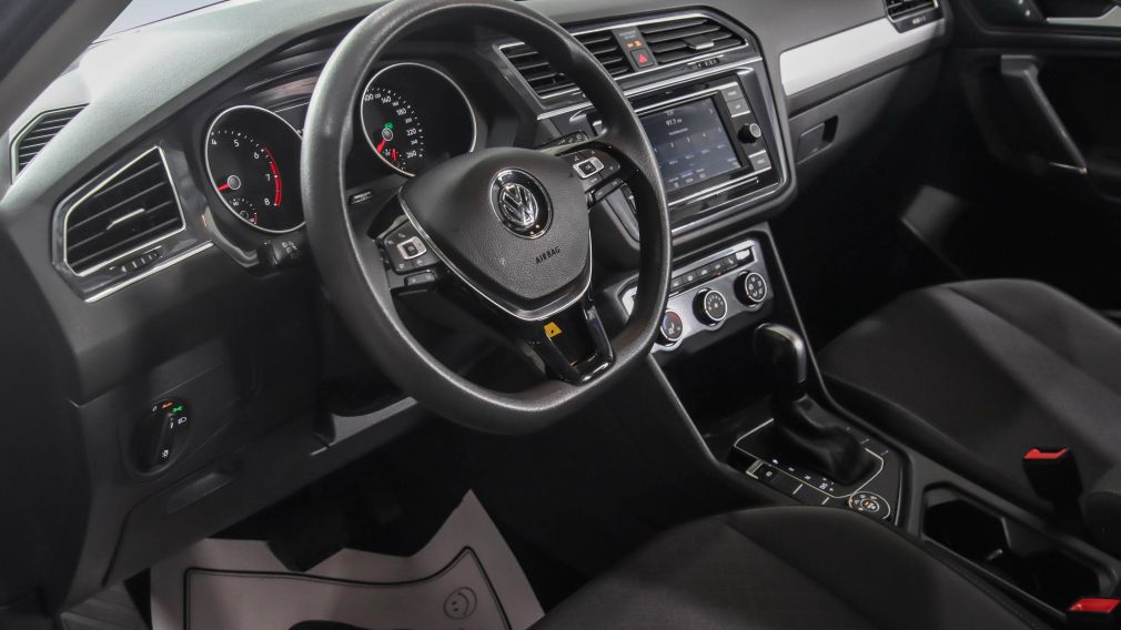 Volkswagen Tiguan Trendline 2020 d&rsquo;occasion à vendre - 16