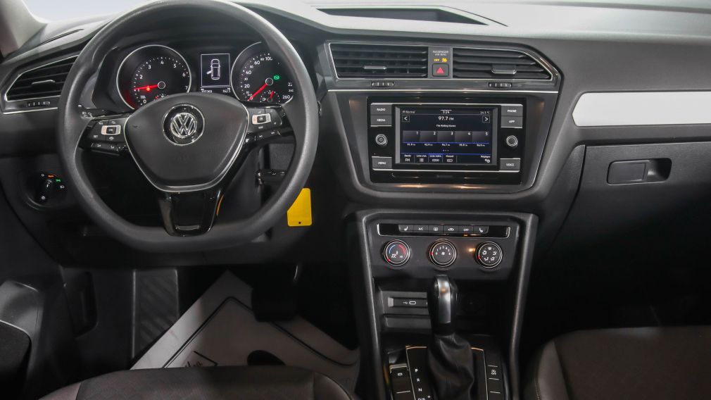 Volkswagen Tiguan Trendline 2020 d&rsquo;occasion à vendre - 20