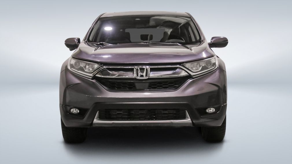 Honda CR-V EX-L 2019 d&rsquo;occasion à vendre - 2