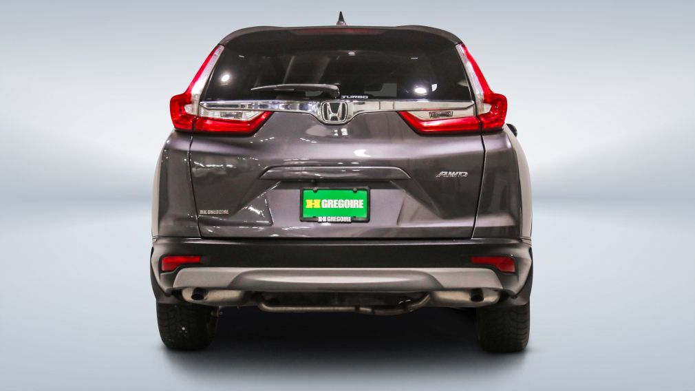 Honda CR-V EX-L 2019 d&rsquo;occasion à vendre - 6