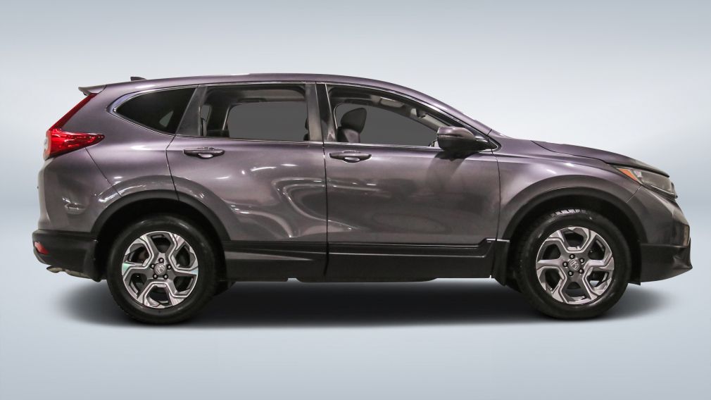 Honda CR-V EX-L 2019 d&rsquo;occasion à vendre - 8